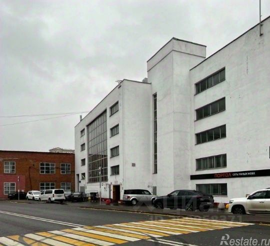 Продажа гаража Рубцовская наб,  д. 3,  к. 9