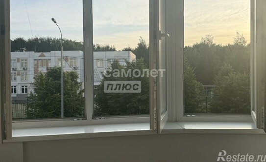 Продажа 2-комн квартиры на вторичном рынке ул Красного Маяка,  д. 22,  к. 3