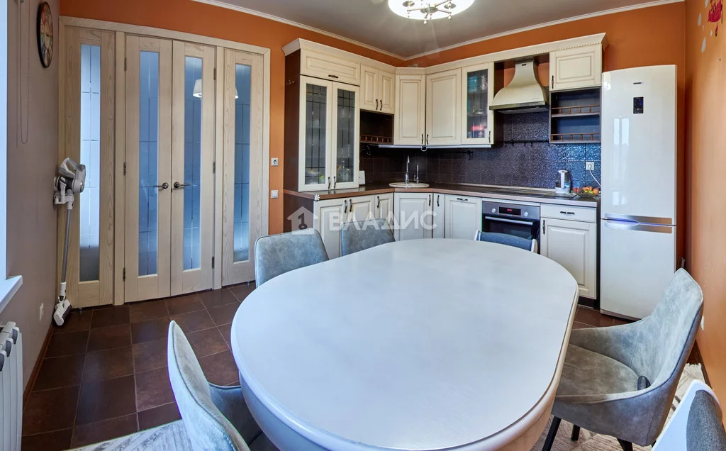 2-комн квартира Апрелевка, ул. Островского,  д. 34