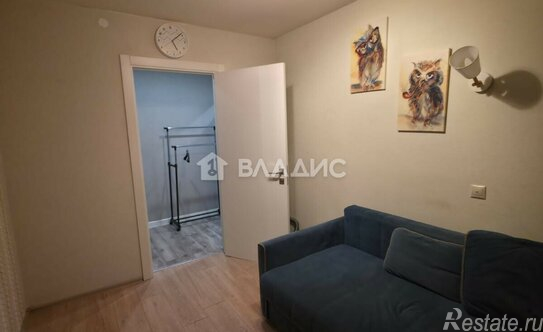 Продажа 3-комн квартиры на вторичном рынке Люберцы г, Шоссейная ул,  д. 4