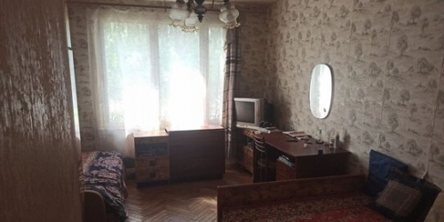2-комн квартира Новочеркасский б-р,  д. 14