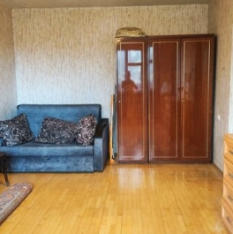Продажа 1-комн квартиры на вторичном рынке Парковая 15-я ул,  д. 39