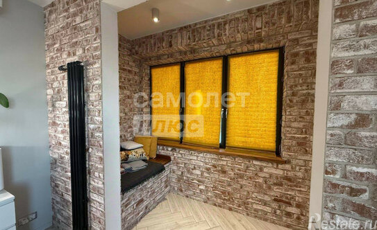 Продажа 2-комн квартиры на вторичном рынке Кронштадтский б-р,  д. 6 к4