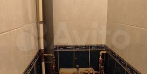 2-комн квартира Хошимина ул,  д. 9,  к. 1