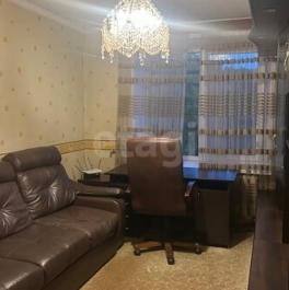 Продажа 3-комн квартиры на вторичном рынке Пушкинская улица,  д. 42/30