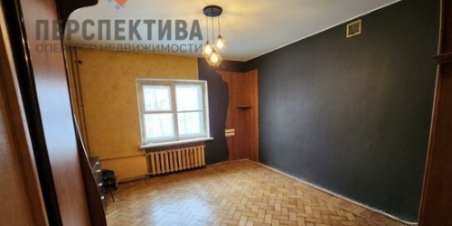 3-комн квартира Мытищинская 3-я ул,  д. 14