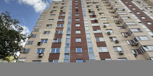 3-комн квартира Красногвардейская 3-я ул,  д. 6