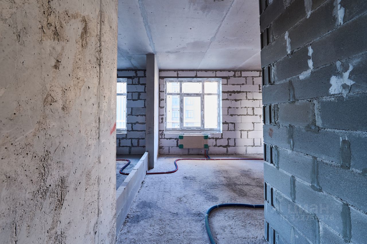 Продажа 2-комн квартиры на вторичном рынке Гражданский проспект, 107к4