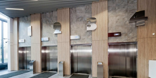 Офис Львовская улица,  д. 27