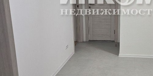 3-комн квартира Кусковская улица, 12/1