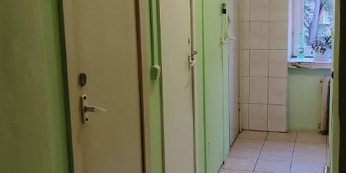 Комната Сестрорецкая улица, 2