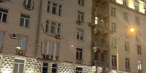 2-комн квартира Новослободская улица, 50/1С2