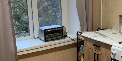 2-комн квартира улица Фабрициуса, 6С1