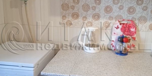 1-комн квартира Новаторов,  д. 21