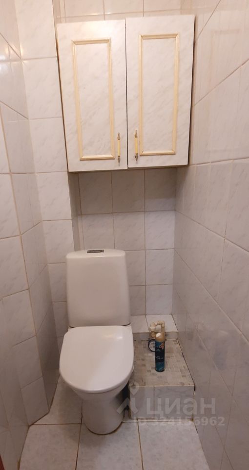 Продажа 3-комн квартиры на вторичном рынке Мытищи, Летная улица, 28к1