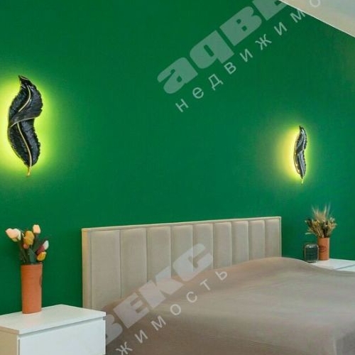 3-комн квартира улица Куйбышева, 33/8