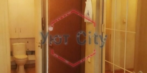 2-комн квартира Смоленская улица,  д. 7