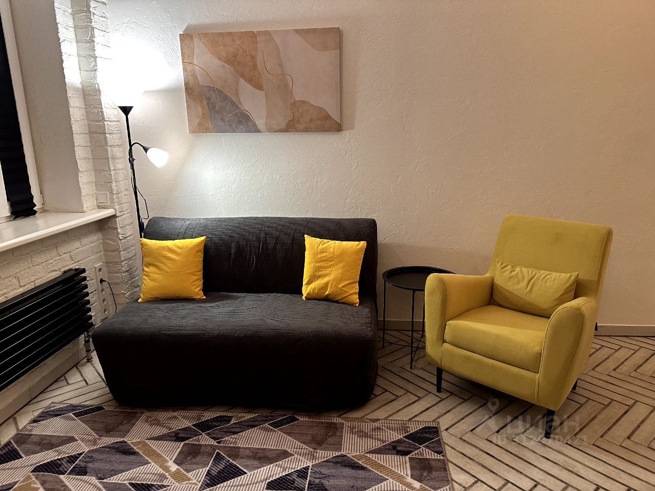 Аренда студии улица Василия Ощепкова, 6