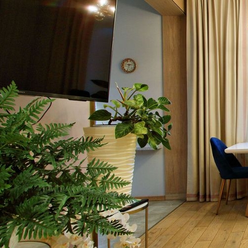 4-комн квартира Зеленогорск, Вокзальная улица, 9к1