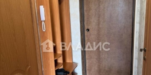 1-комн квартира улица Ирины Левченко,  д. 1