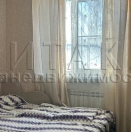Продажа 3-комн квартиры на вторичном рынке Энгельса пр-кт,  д. 147,  к. 2