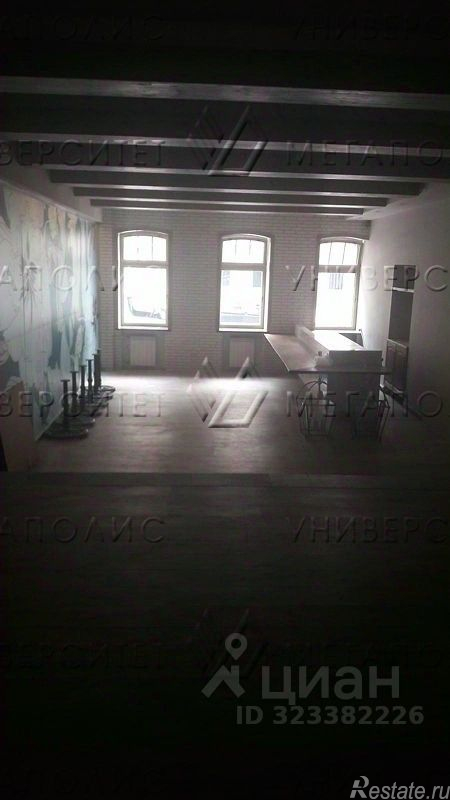 Аренда ПСН Афанасьевский М. пер,  д. 7