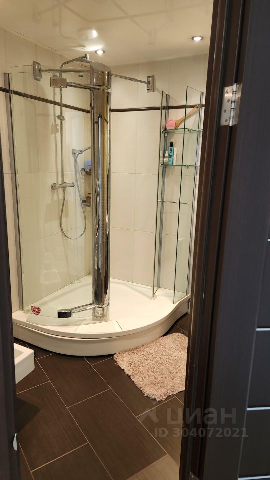 Аренда 2-комн квартиры на вторичном рынке Большой Саввинский переулок, 2К1