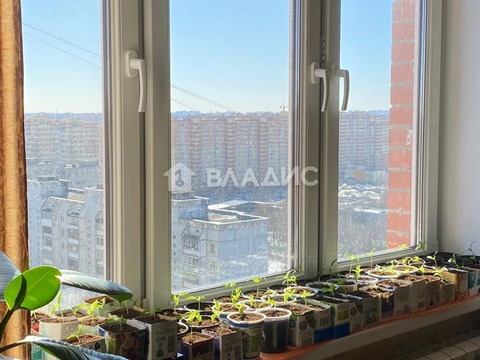 Продажа 1-комн квартиры на вторичном рынке Щелково, ул. Неделина,  д. 23