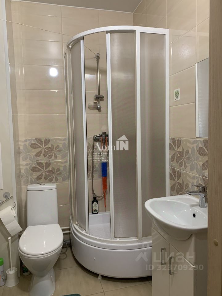 Продажа студии улица Летчика Лихолетова, 14к2