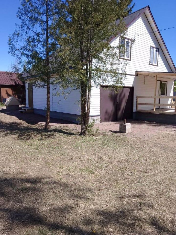 Продажа дома Мшинская садоводческий массив, Строитель-2 СНТ,  д. 173