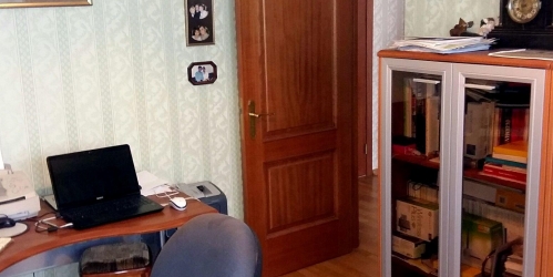 5-комн квартира Пушкин г, Петербургское ш ,  д. 8,  к. 1