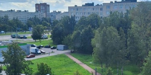 3-комн квартира Дунайский проспект, 48К1