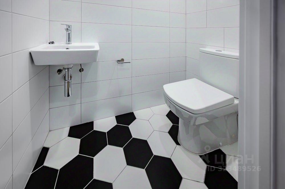 Аренда 2-комн квартиры на вторичном рынке Автозаводская улица, 23Бк2