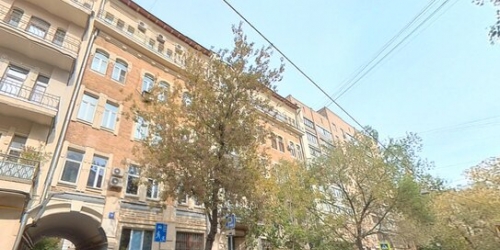 2-комн квартира Тихвинский пер,  д. 11