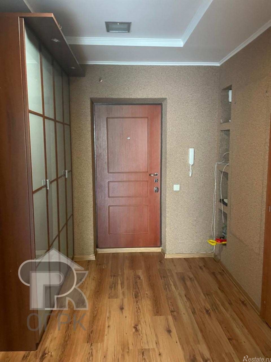 Продажа 2-комн квартиры на вторичном рынке Реутов, Ашхабадская улица, дом 27