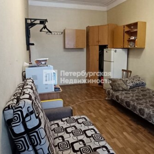 3-комн квартира Дачный пр-кт,  д. 23 к6