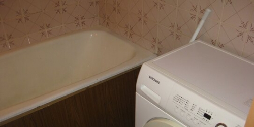 1-комн квартира Загорьевский проезд,  д. 7,  к. 2