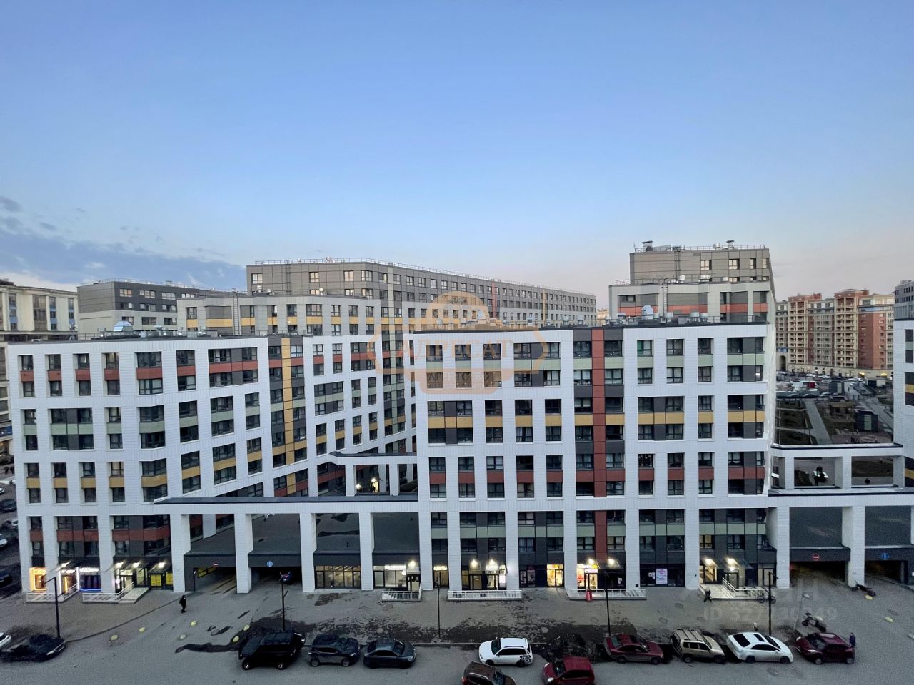 Продажа 1-комн квартиры на вторичном рынке Планерная улица, 89