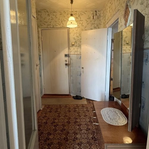 1-комн квартира Можайск, улица Дмитрия Пожарского, 13/4