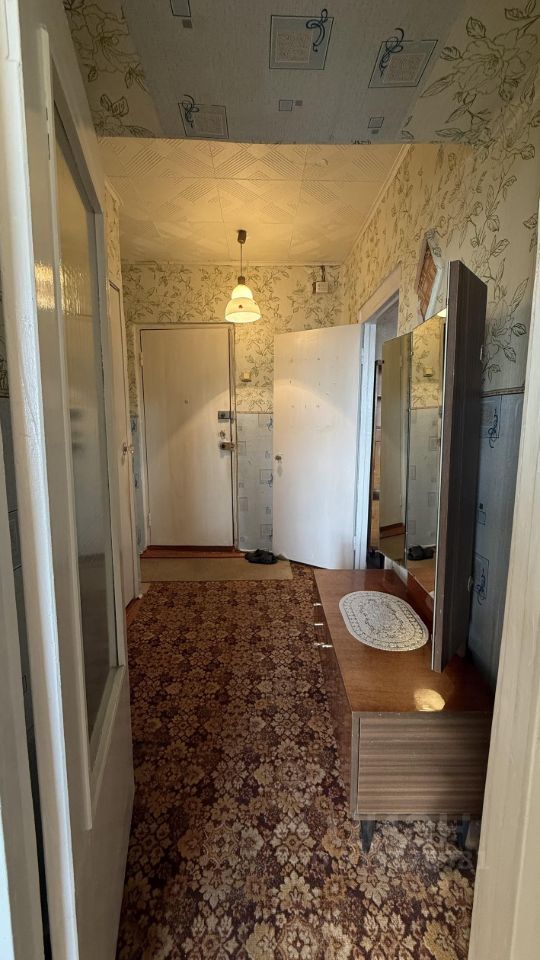 Продажа 1-комн квартиры на вторичном рынке Можайск, улица Дмитрия Пожарского, 13/4