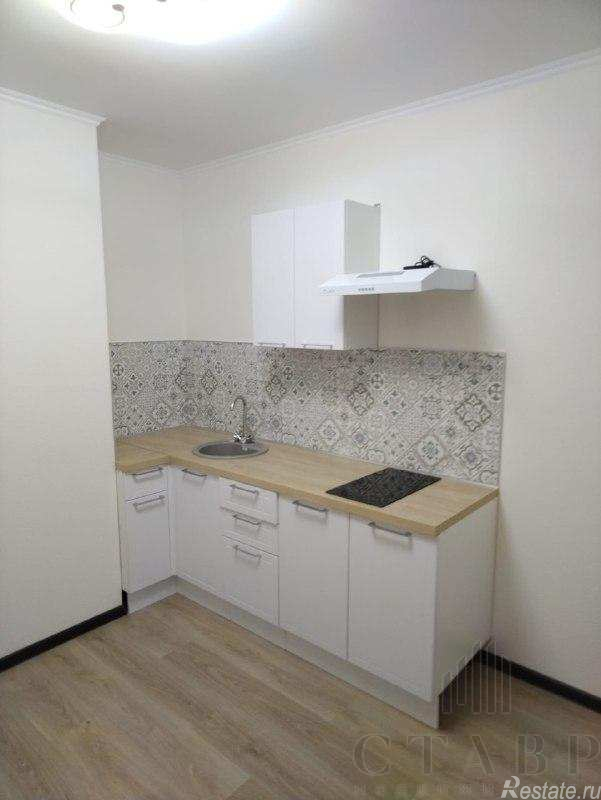 Аренда 1-комн квартиры на вторичном рынке Бугры Поселок, Тихая улица, д.19