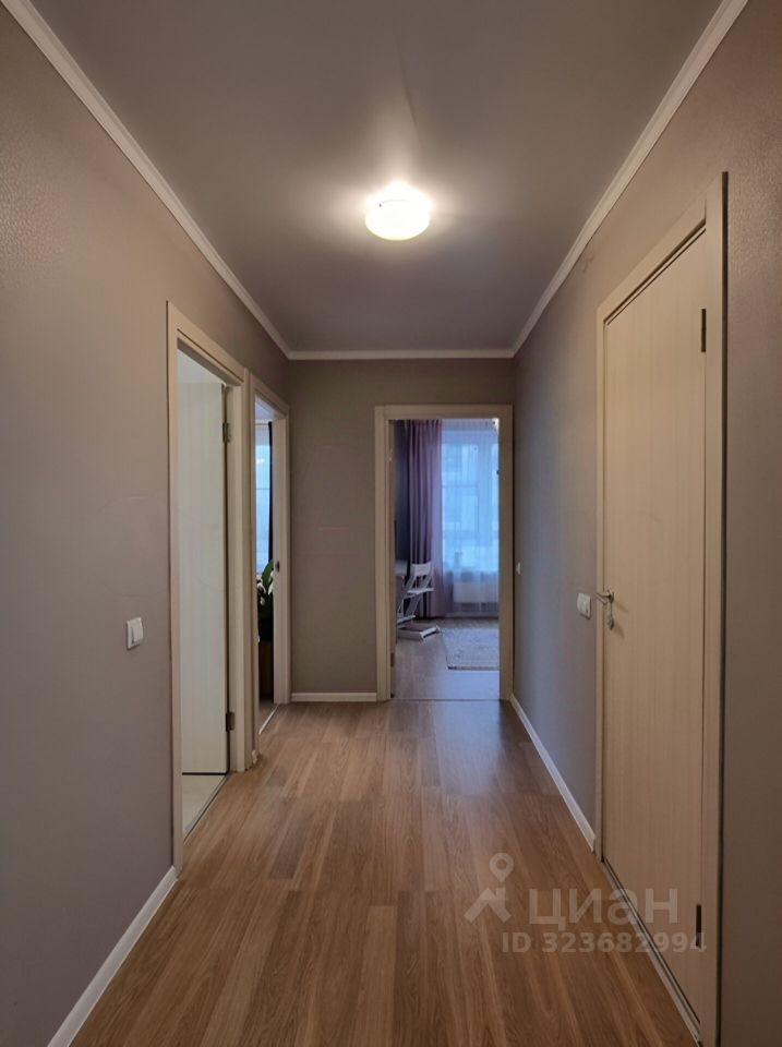 Продажа 3-комн квартиры на вторичном рынке улица Римского-Корсакова, 11к5