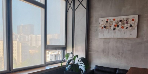 Офис Марьиной Рощи 3-й проезд