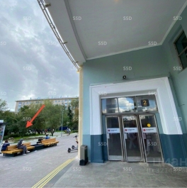 Аренда торгового помещения Вернадского пр-кт