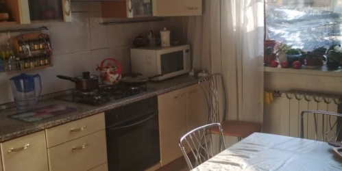 Комната улица Костякова,  д. 8