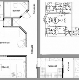 Продажа 2-комн квартиры на вторичном рынке проспект Елизарова,  д. 33