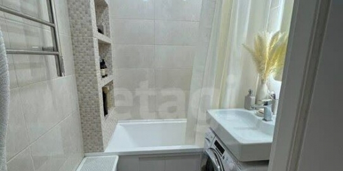 2-комн квартира ул Уткина,  д. 38