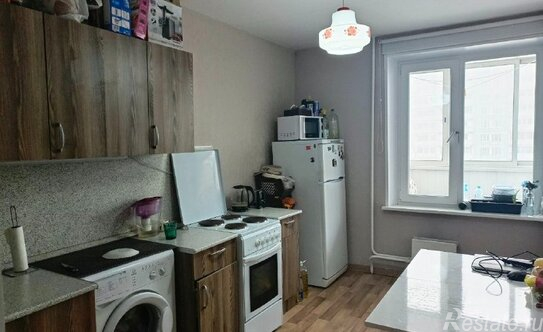 Продажа 1-комн квартиры на вторичном рынке ул Ташкентская,  д. 17,  к. 3