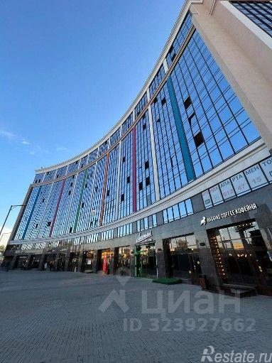 Аренда ПСН Политехническая улица,  д. 6 с1