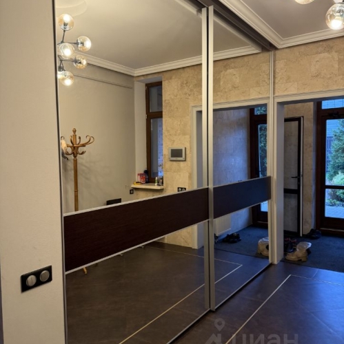 Коттедж/дом Красногорск, Солнечный бульвар,  д. 16/4